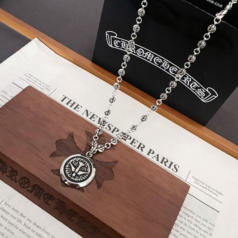 Chrome Hearts Necklaces